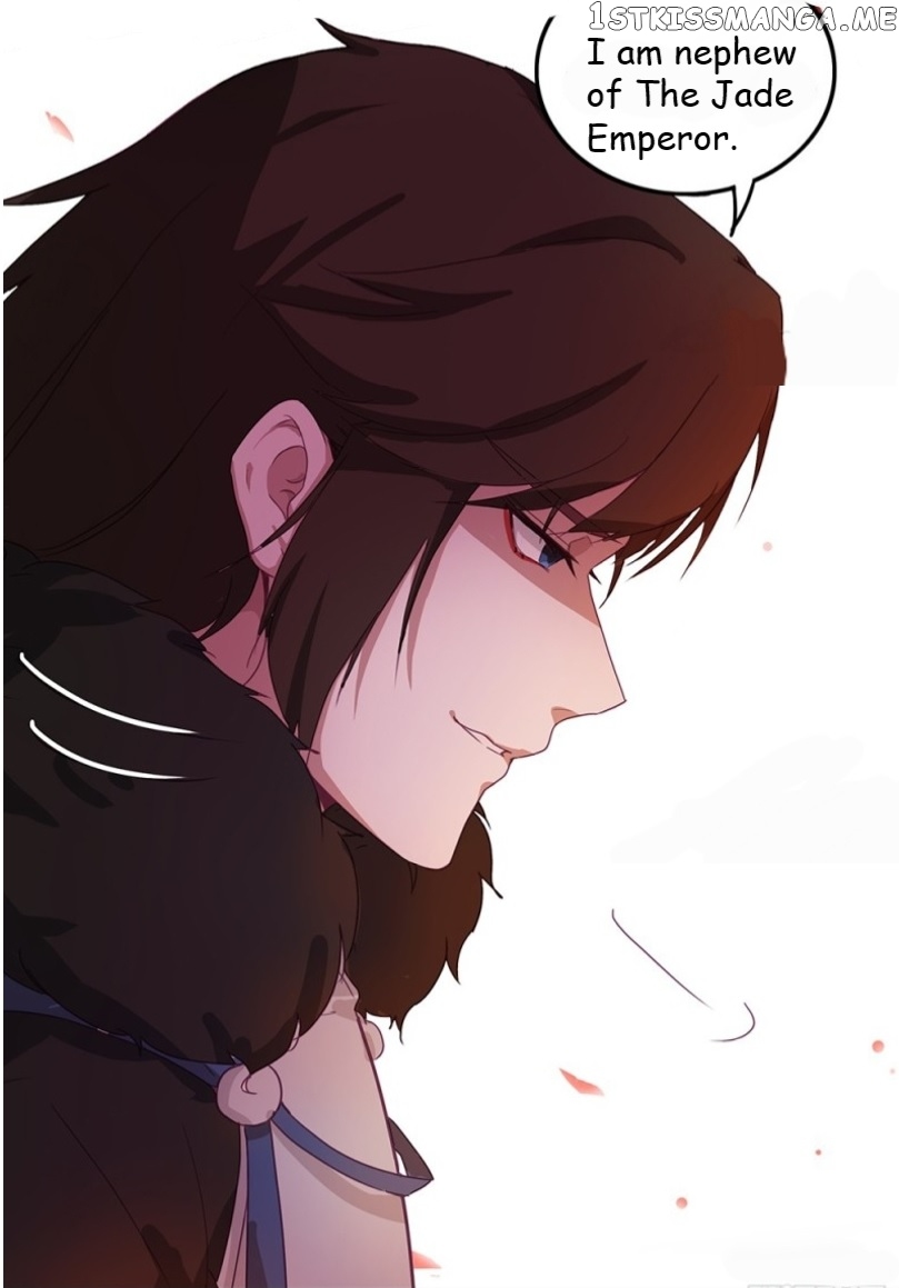Red Thread of Fate chapter 3 - page 14