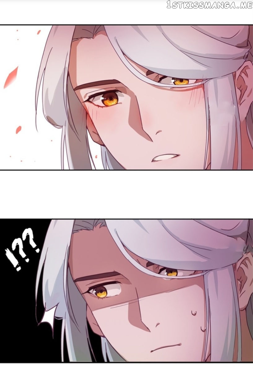 Red Thread of Fate chapter 3 - page 15