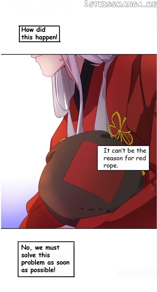 Red Thread of Fate chapter 3 - page 16
