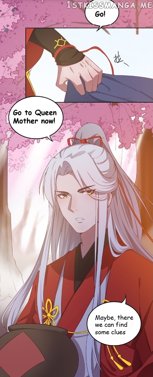 Red Thread of Fate chapter 3 - page 17