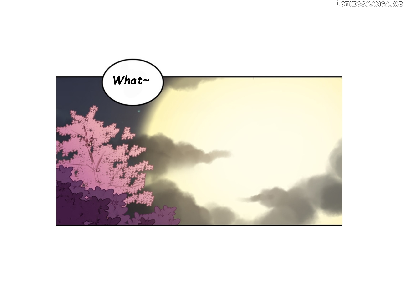 Red Thread of Fate chapter 3 - page 18
