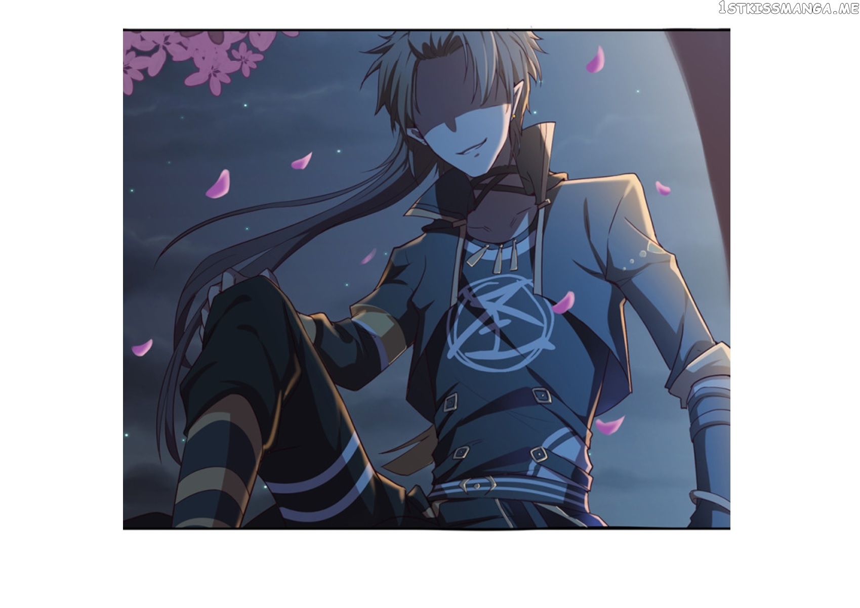 Red Thread of Fate chapter 3 - page 20