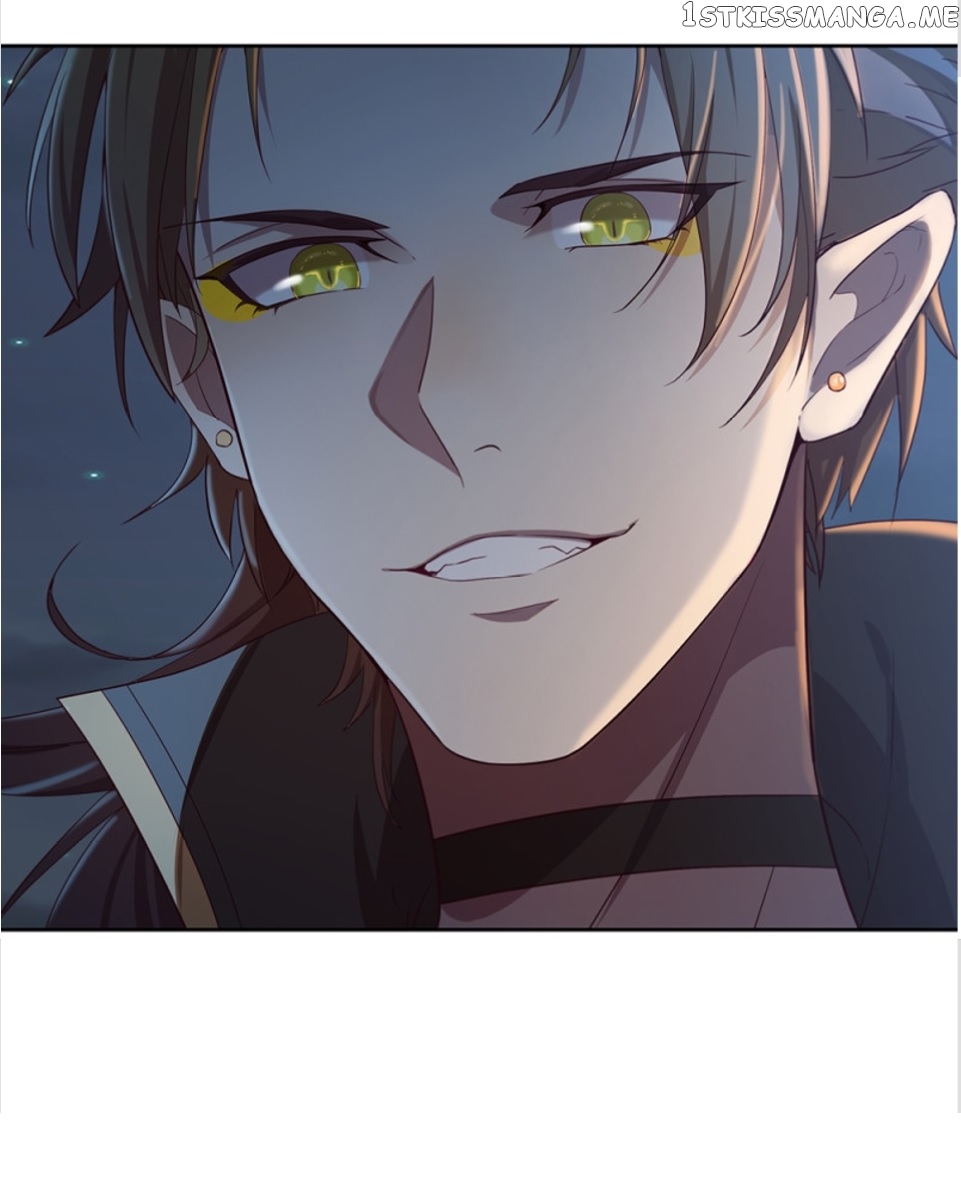 Red Thread of Fate chapter 3 - page 21