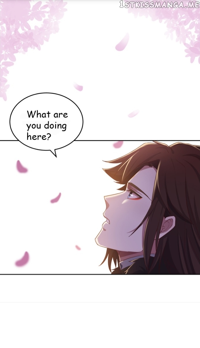 Red Thread of Fate chapter 3 - page 22