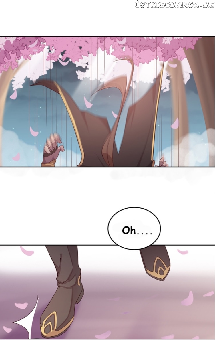 Red Thread of Fate chapter 3 - page 23