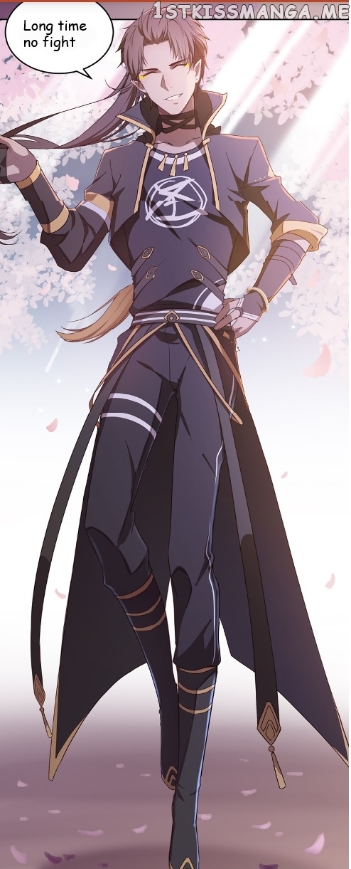 Red Thread of Fate chapter 3 - page 24