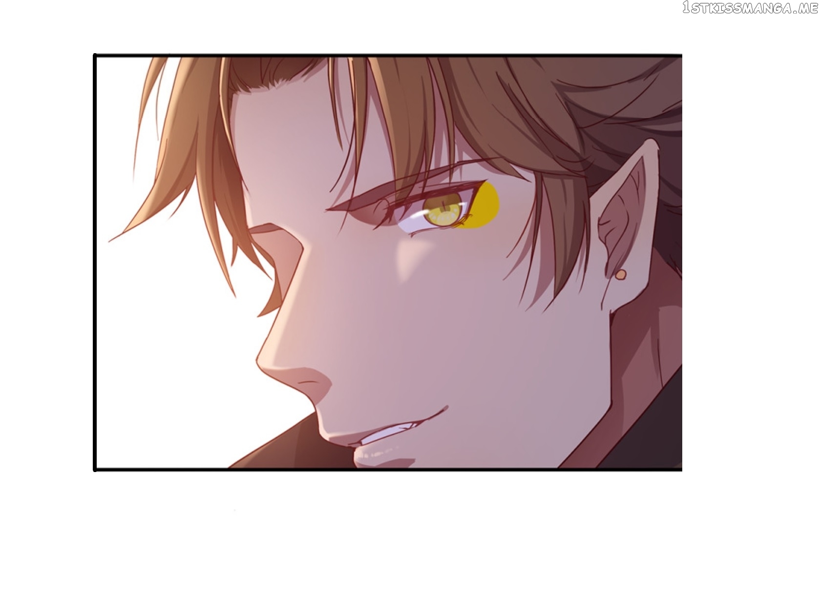 Red Thread of Fate chapter 3 - page 27