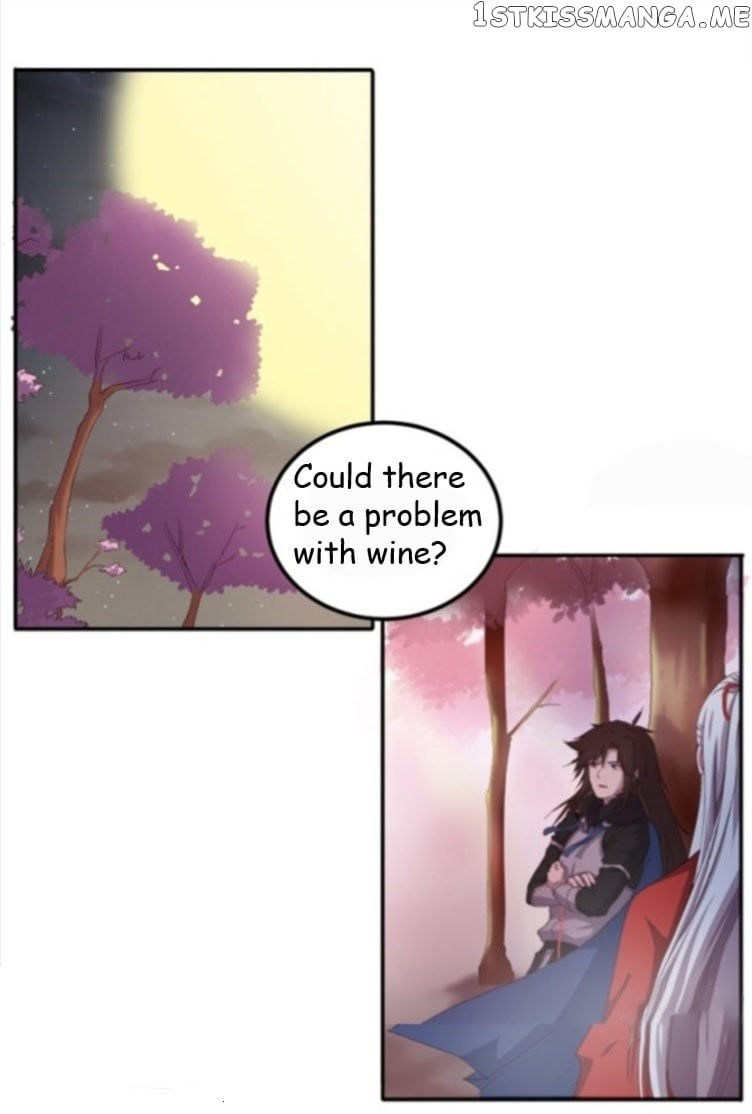 Red Thread of Fate chapter 3 - page 3