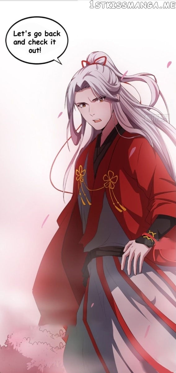 Red Thread of Fate chapter 3 - page 4