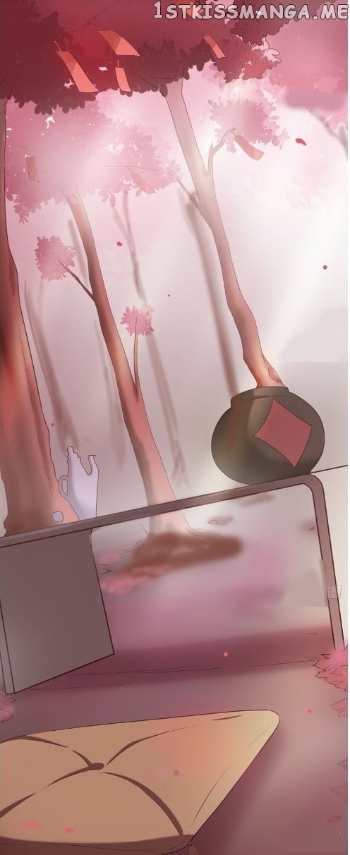 Red Thread of Fate chapter 3 - page 5