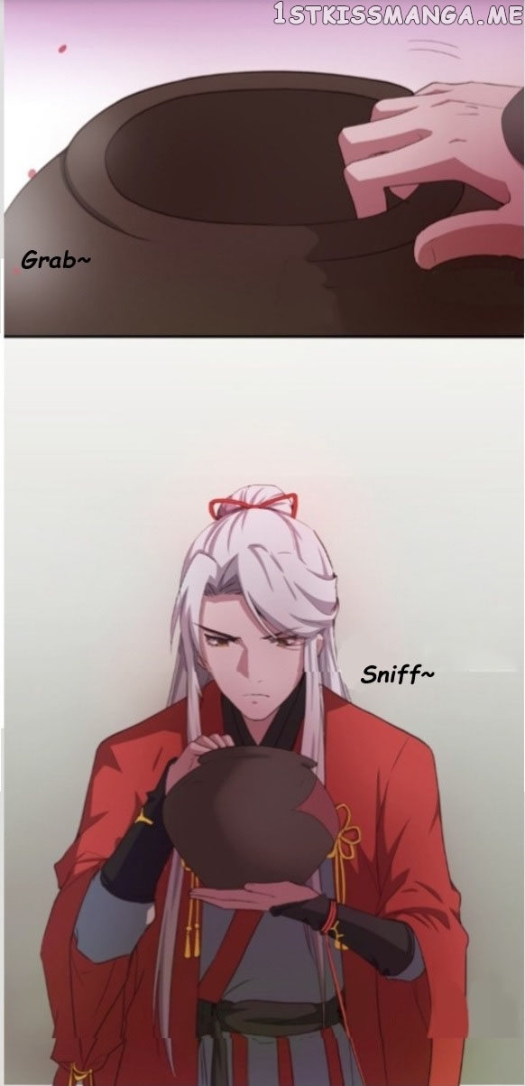 Red Thread of Fate chapter 3 - page 6