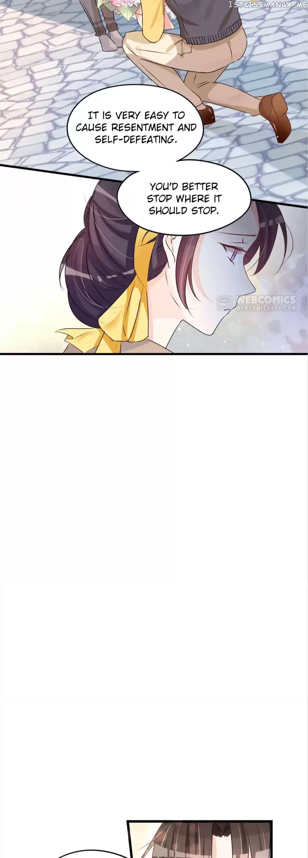 Want to steal your heart chapter 83 - page 13