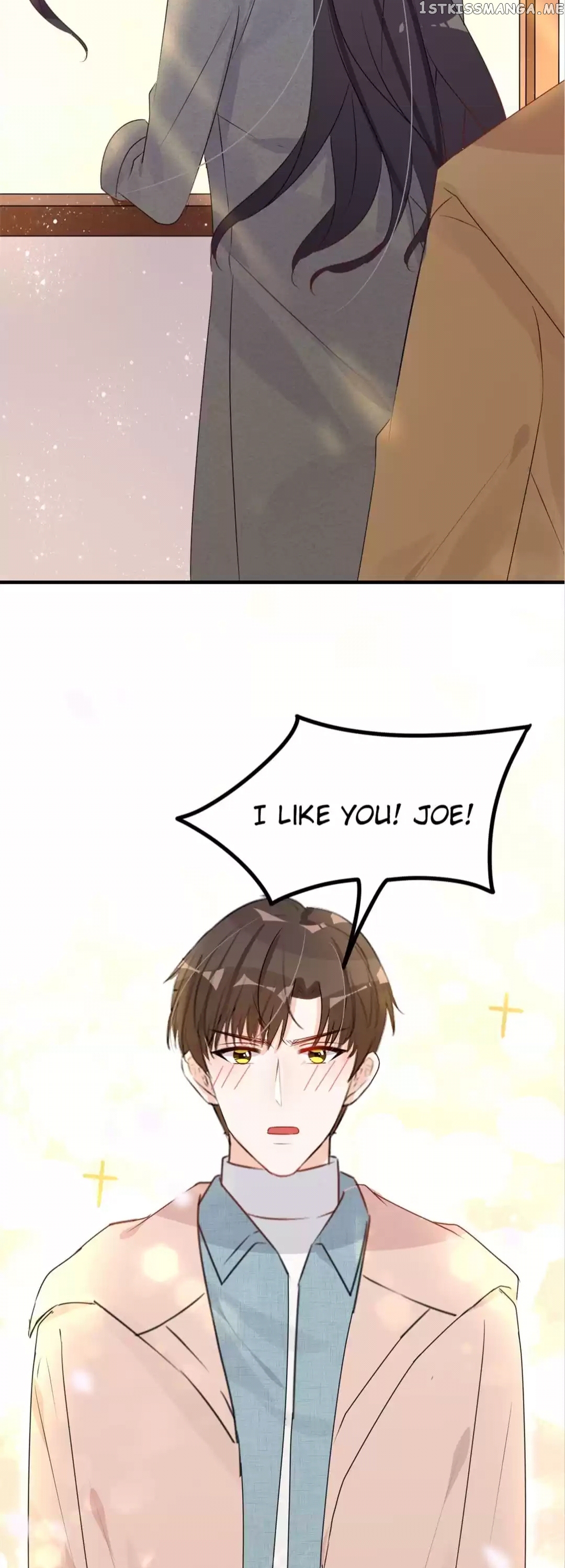 Want to steal your heart chapter 63 - page 31