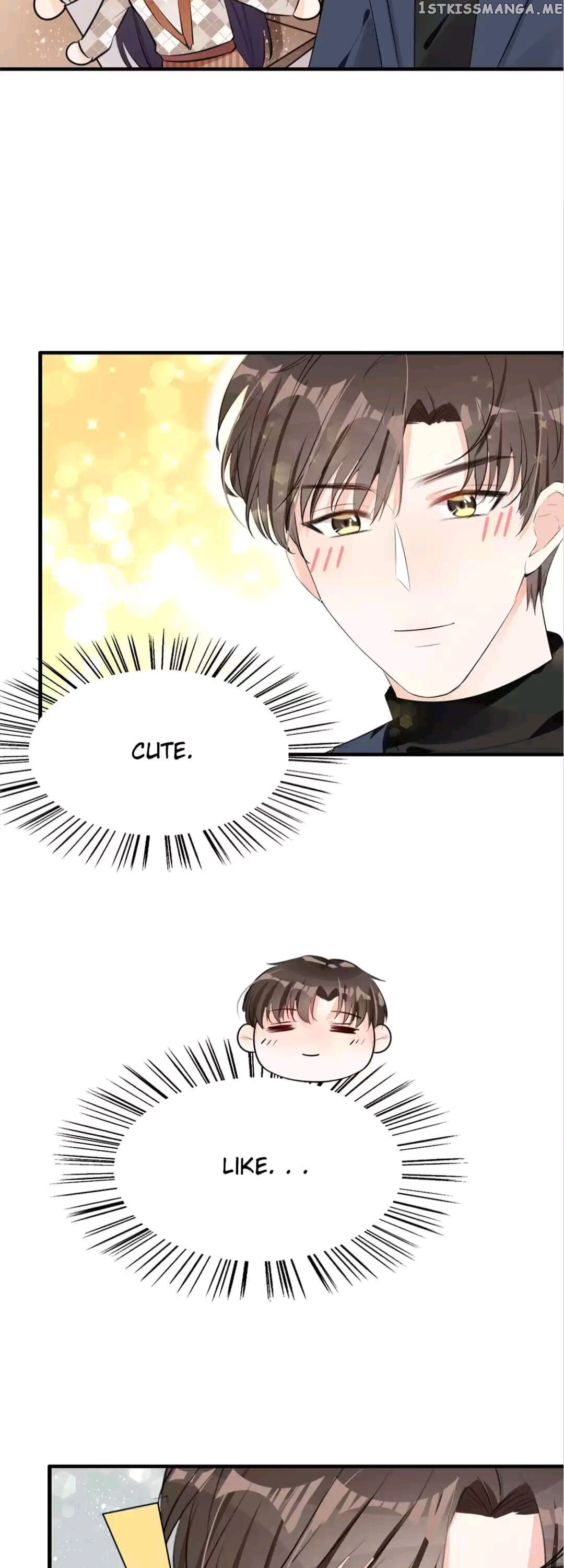 Want to steal your heart chapter 32 - page 16