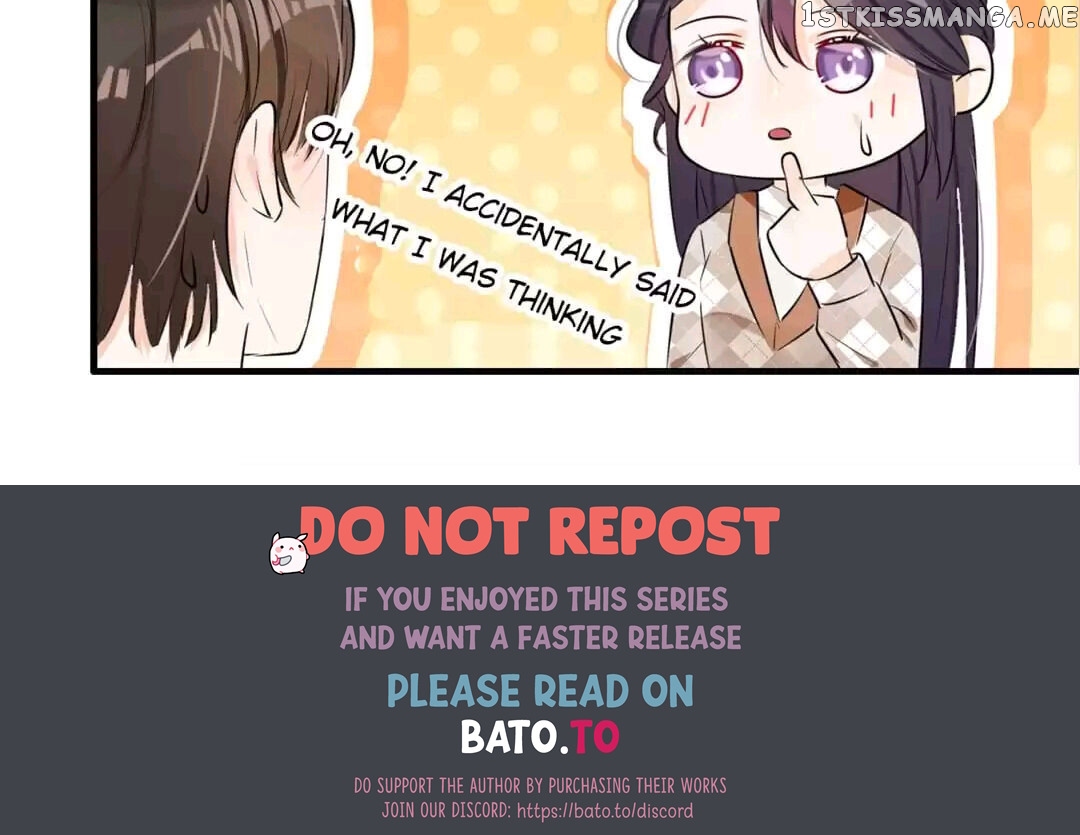 Want to steal your heart chapter 28 - page 15