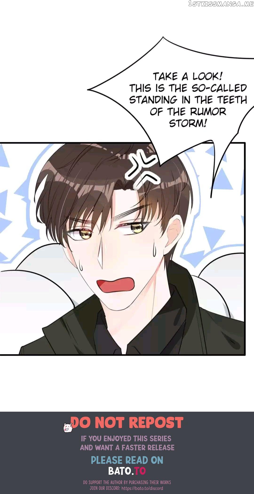 Want to steal your heart Chapter 22 - page 24