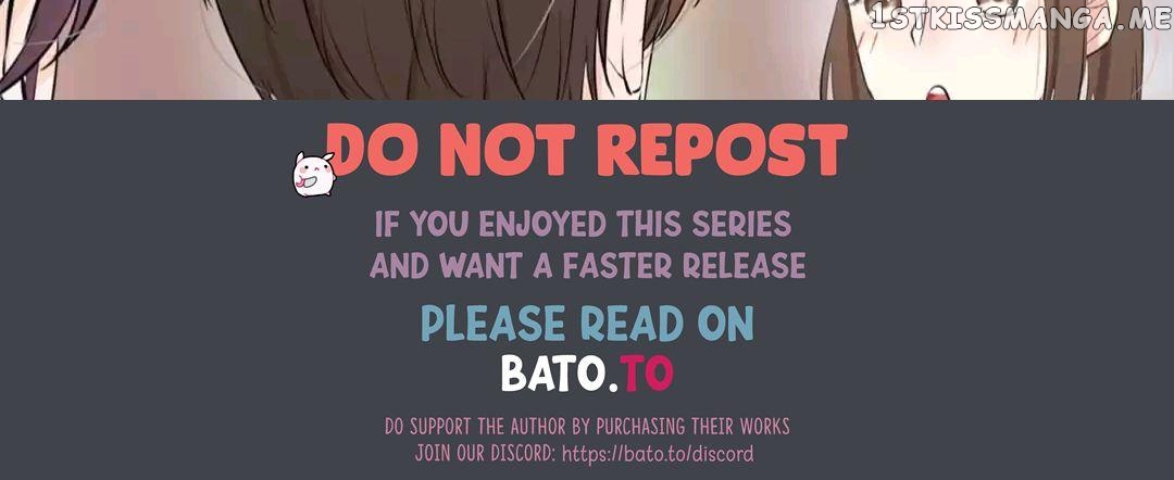 Want to steal your heart Chapter 21 - page 36