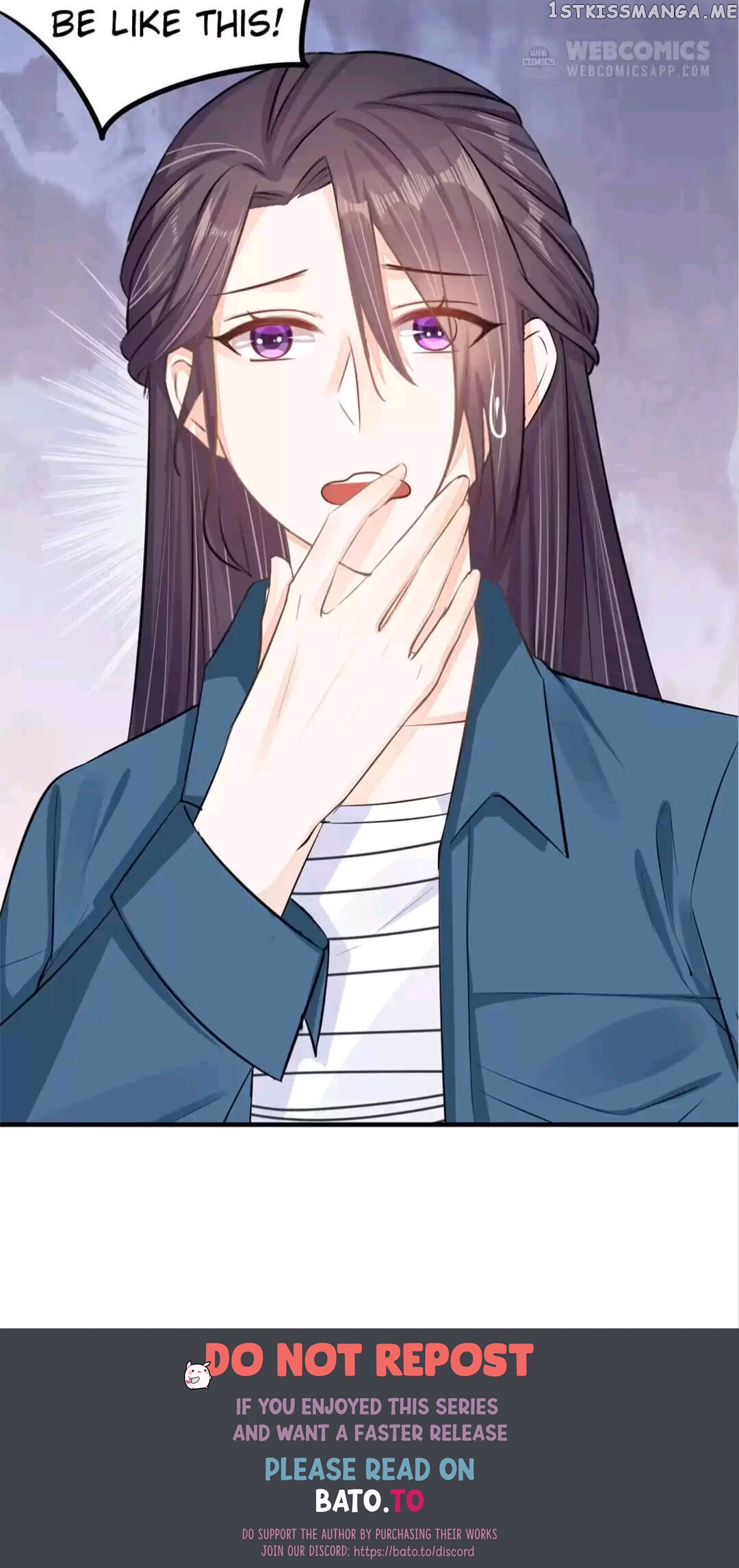 Want to steal your heart chapter 19 - page 18