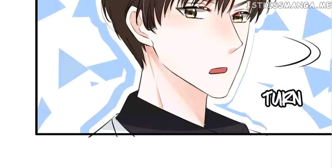 Want to steal your heart chapter 16 - page 19