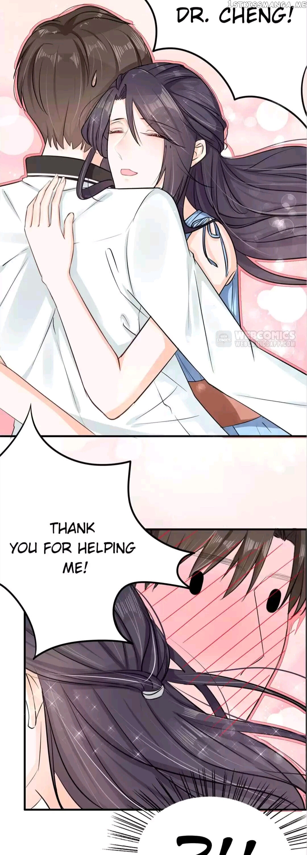 Want to steal your heart chapter 9 - page 15