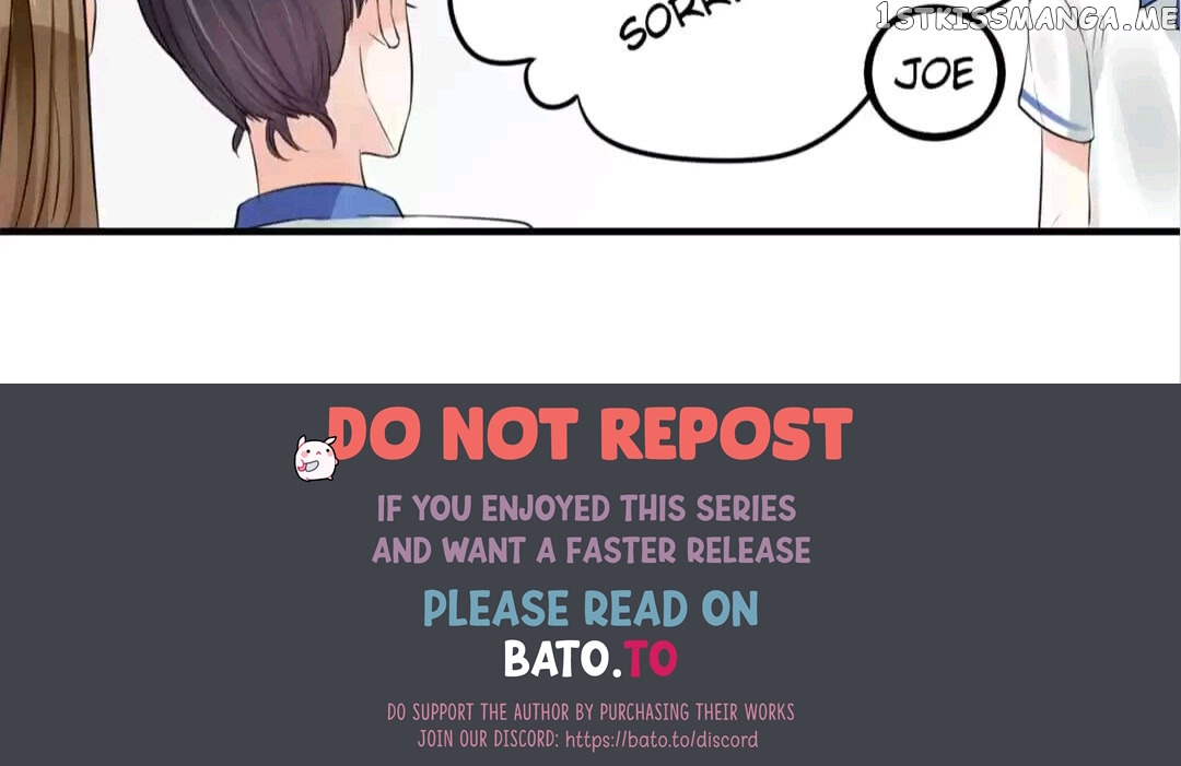 Want to steal your heart chapter 9 - page 17
