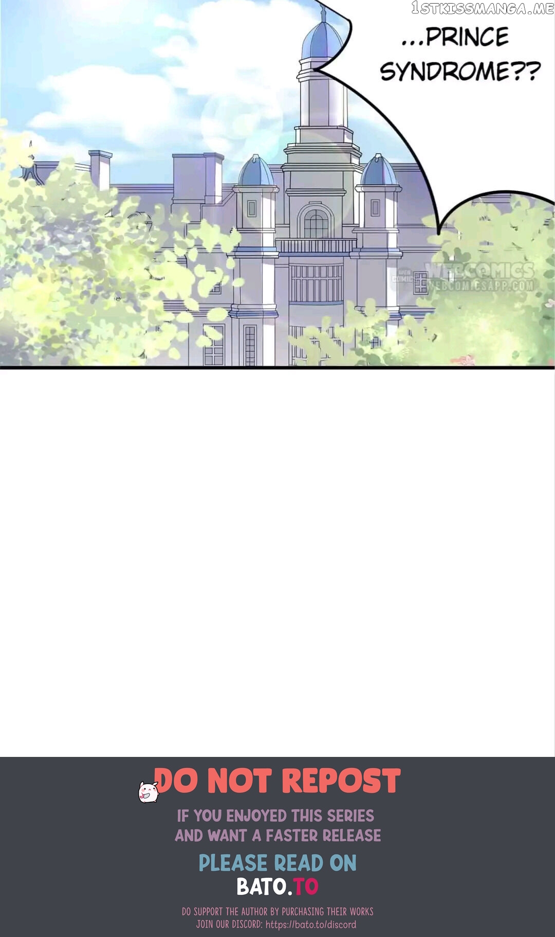 Want to steal your heart chapter 7 - page 18