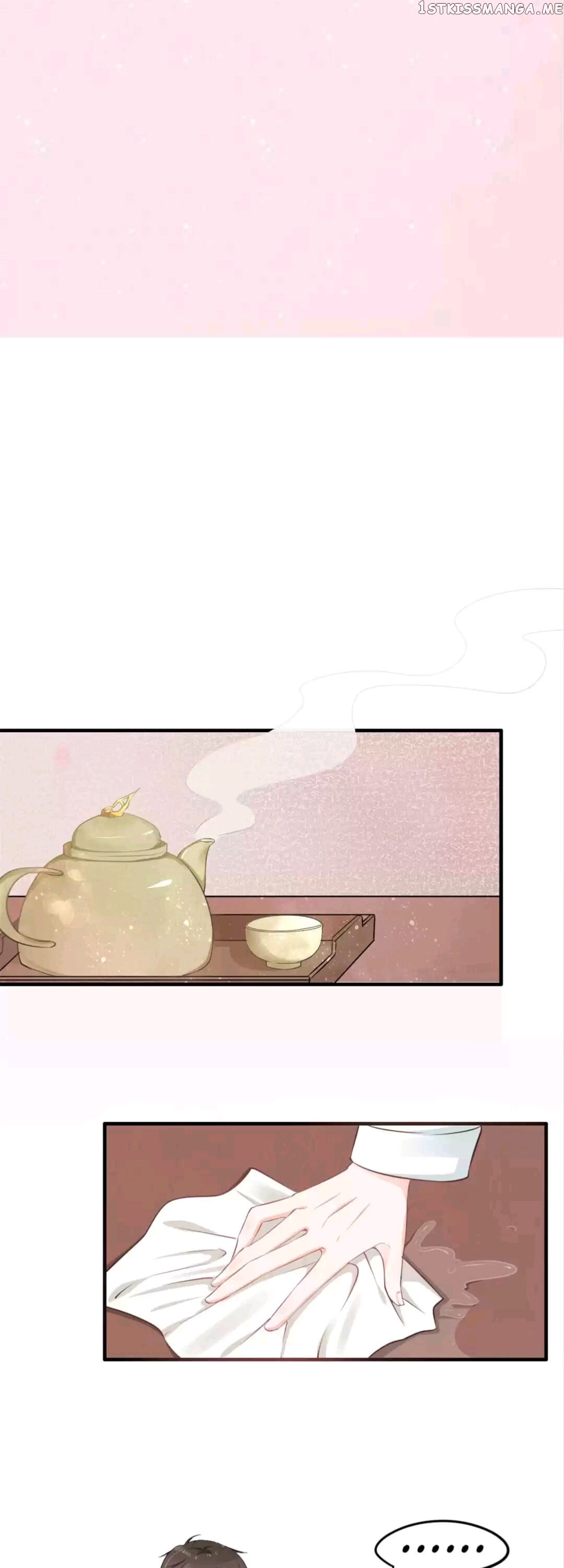 Want to steal your heart chapter 7 - page 2