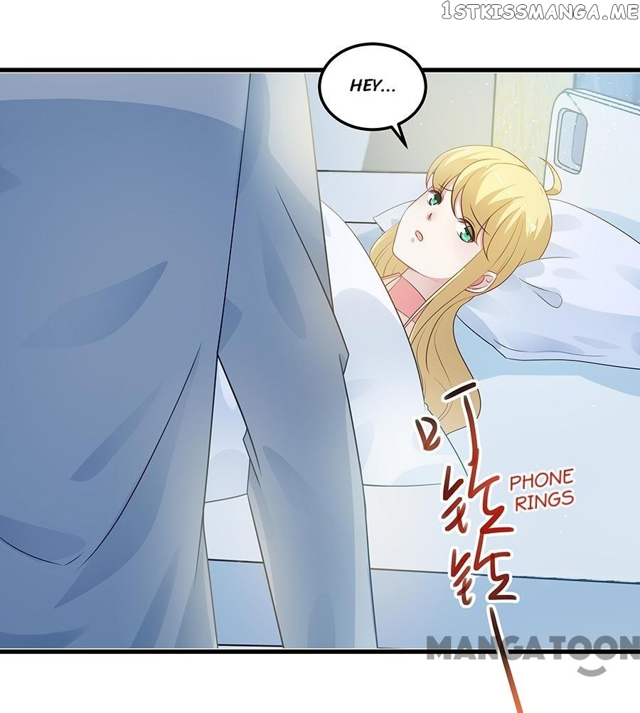 A Proper Lady Taken as Wife chapter 80 - page 10