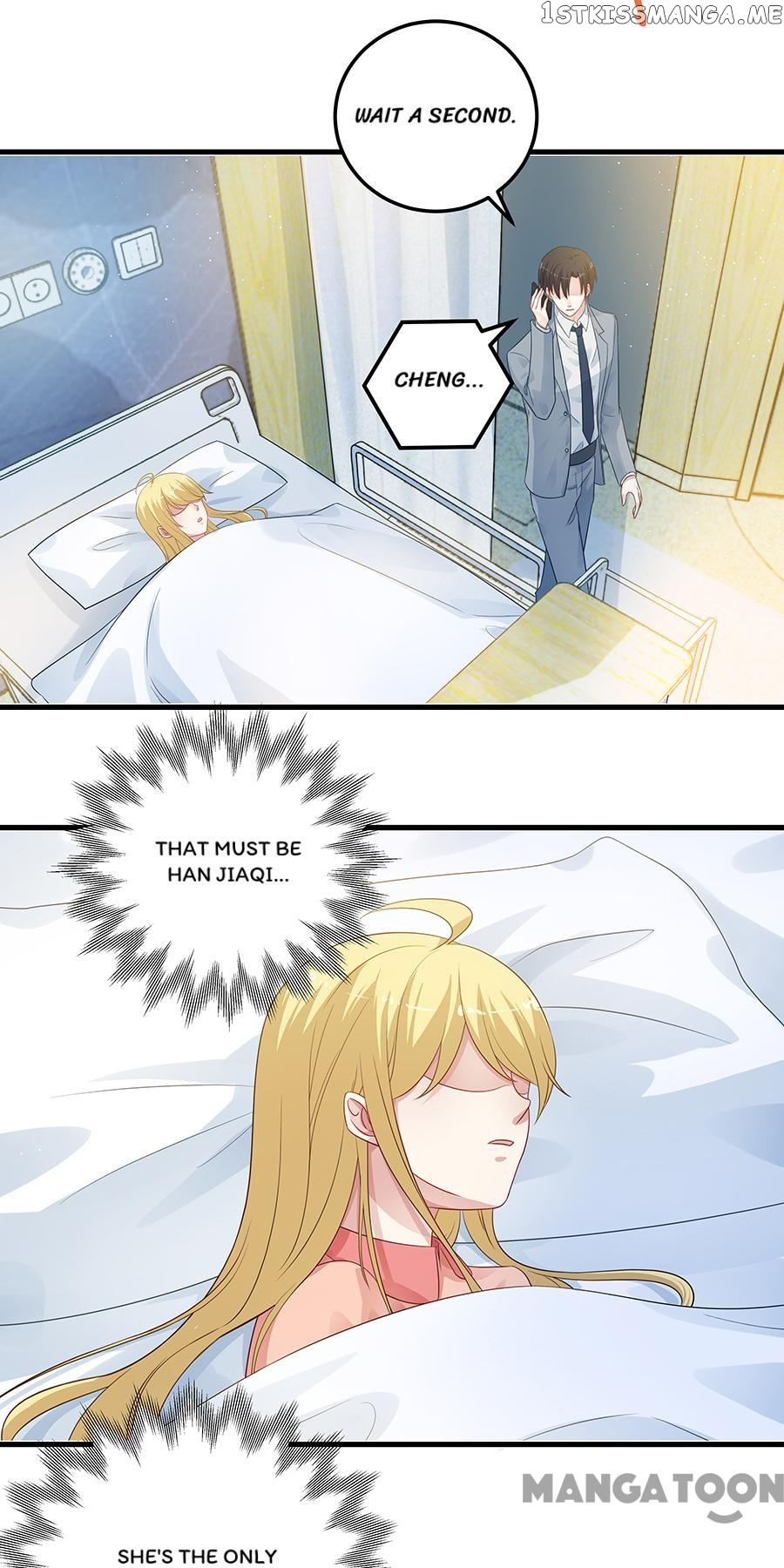 A Proper Lady Taken as Wife chapter 80 - page 11
