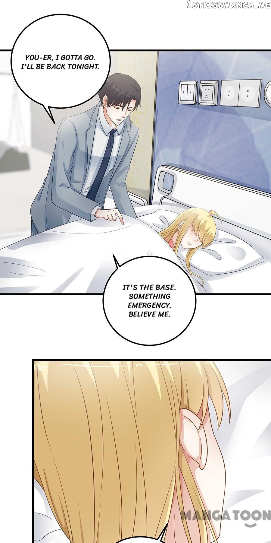A Proper Lady Taken as Wife chapter 80 - page 13