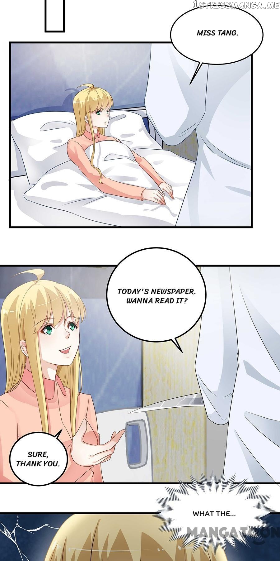 A Proper Lady Taken as Wife chapter 80 - page 15