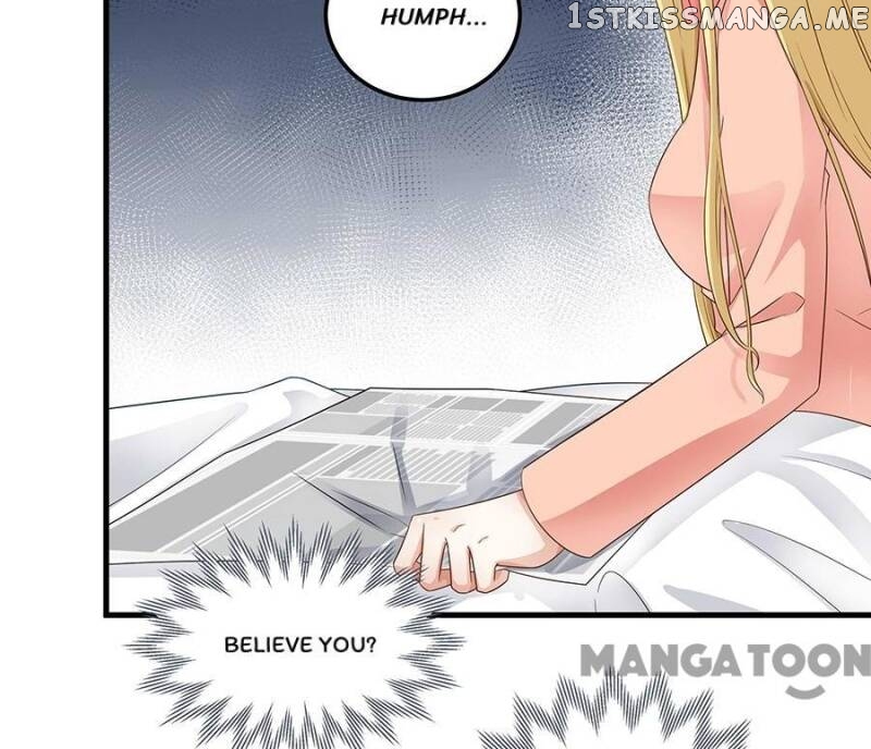 A Proper Lady Taken as Wife chapter 80 - page 18