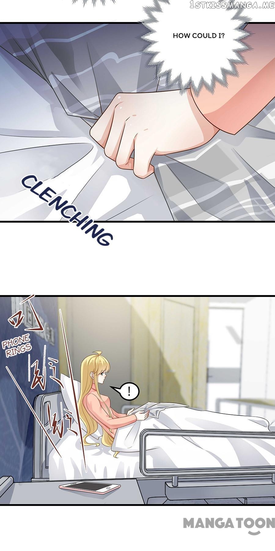 A Proper Lady Taken as Wife chapter 80 - page 19