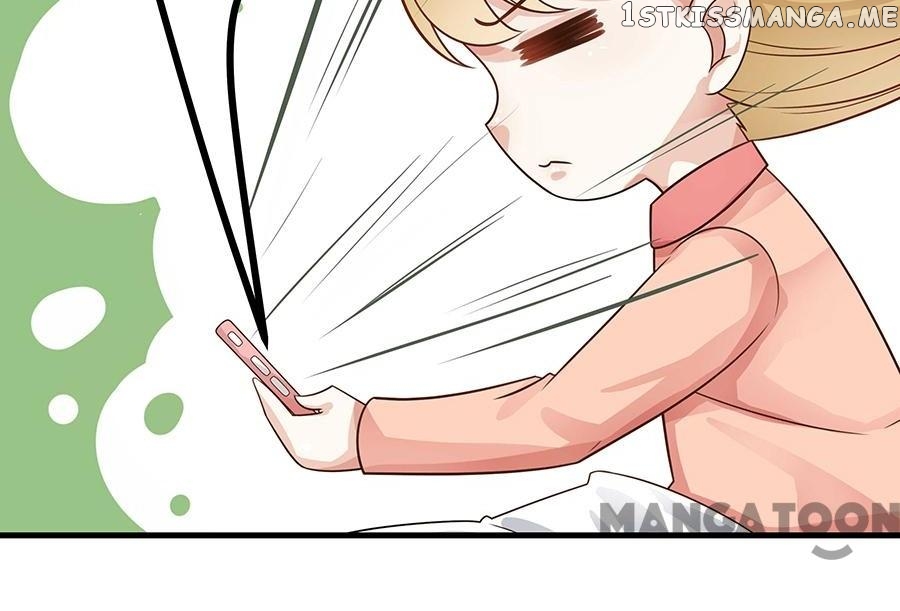 A Proper Lady Taken as Wife chapter 80 - page 21