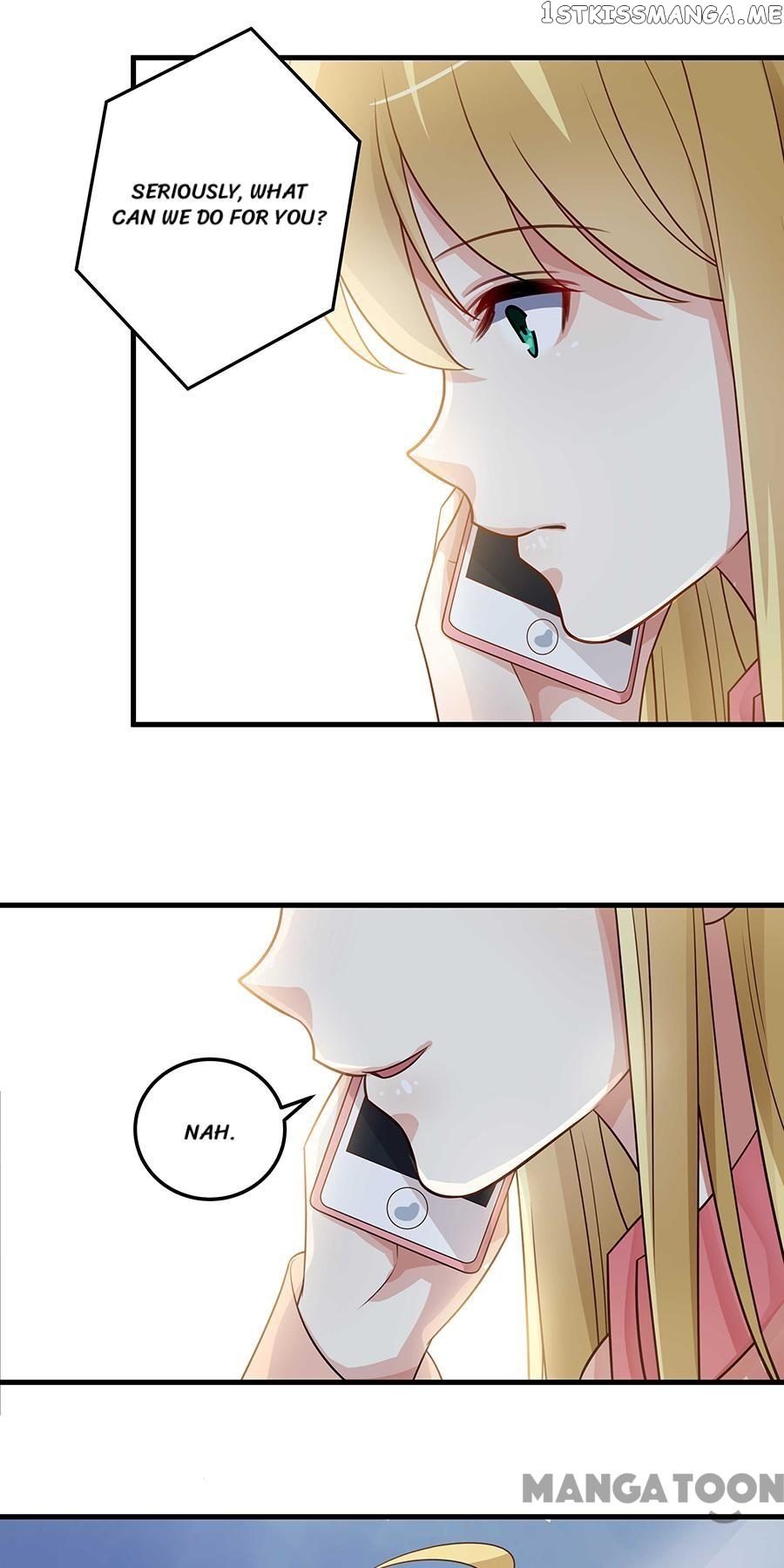 A Proper Lady Taken as Wife chapter 80 - page 24