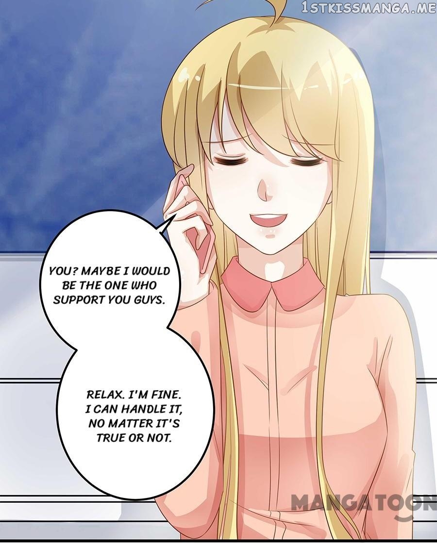 A Proper Lady Taken as Wife chapter 80 - page 25