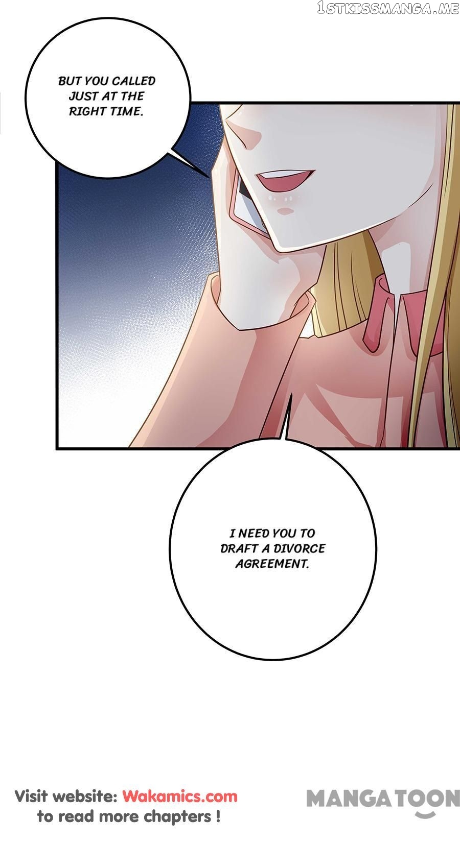 A Proper Lady Taken as Wife chapter 80 - page 26