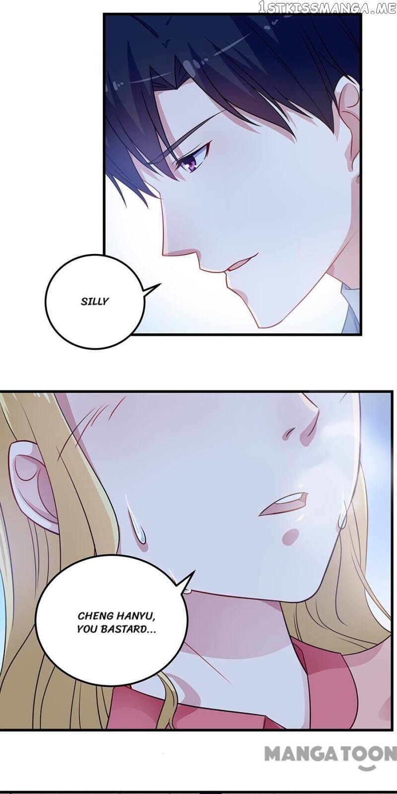 A Proper Lady Taken as Wife chapter 80 - page 3