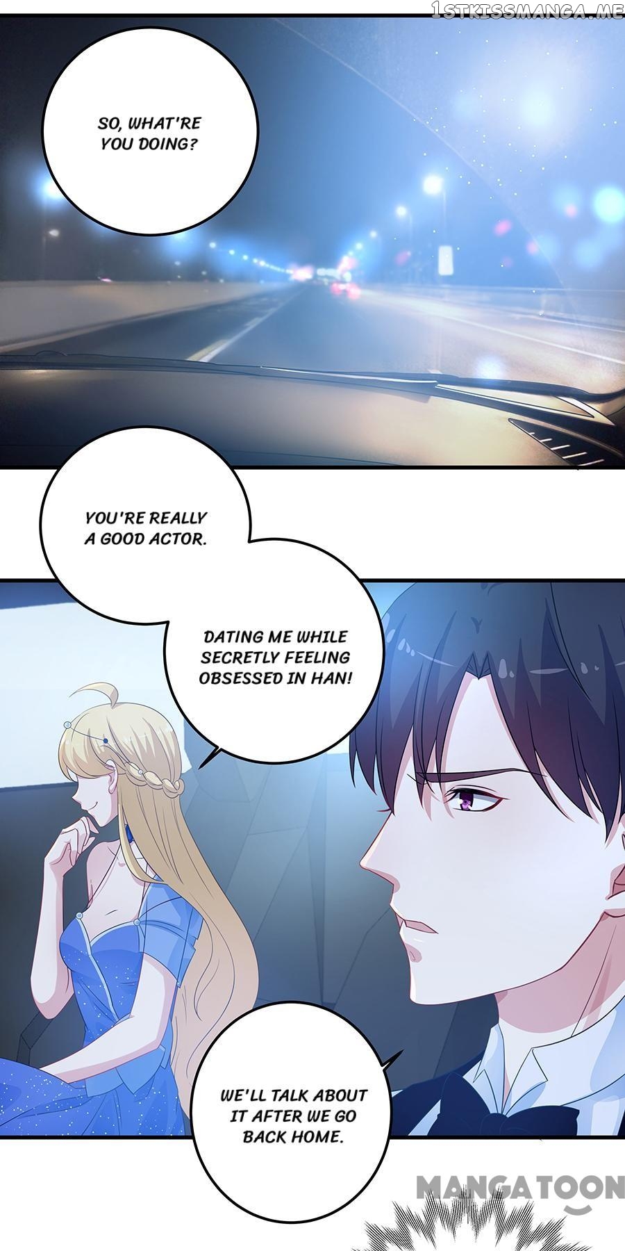A Proper Lady Taken as Wife chapter 79 - page 10