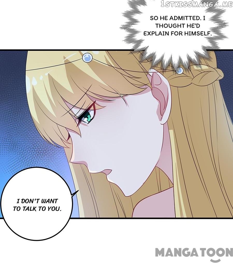 A Proper Lady Taken as Wife chapter 79 - page 11
