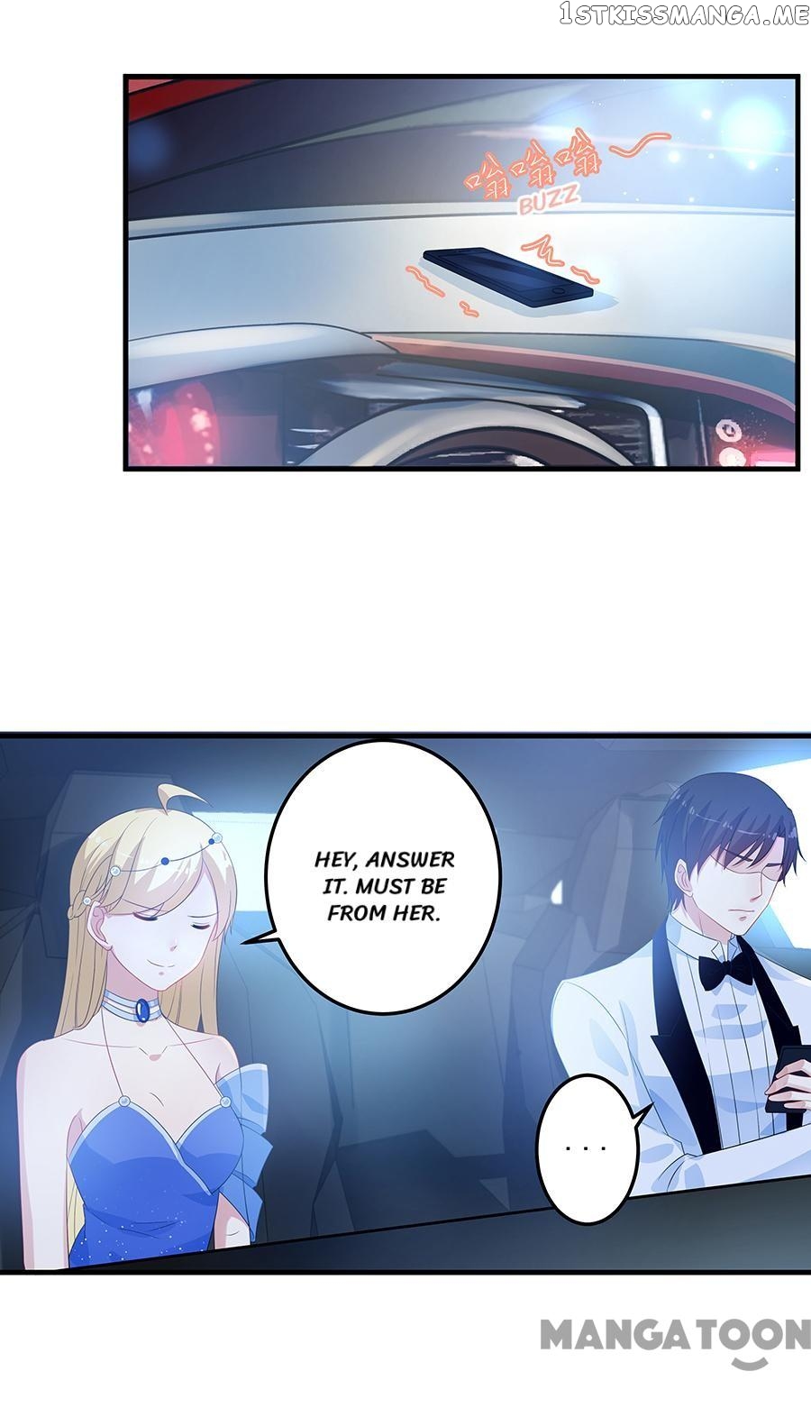 A Proper Lady Taken as Wife chapter 79 - page 12