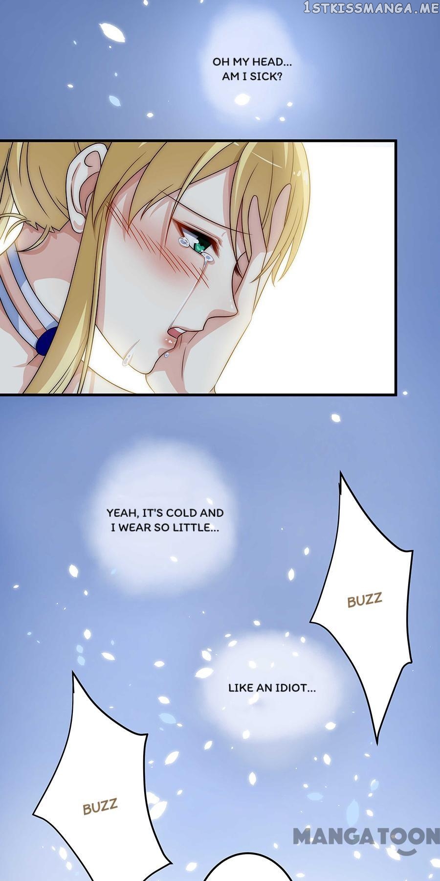 A Proper Lady Taken as Wife chapter 79 - page 27