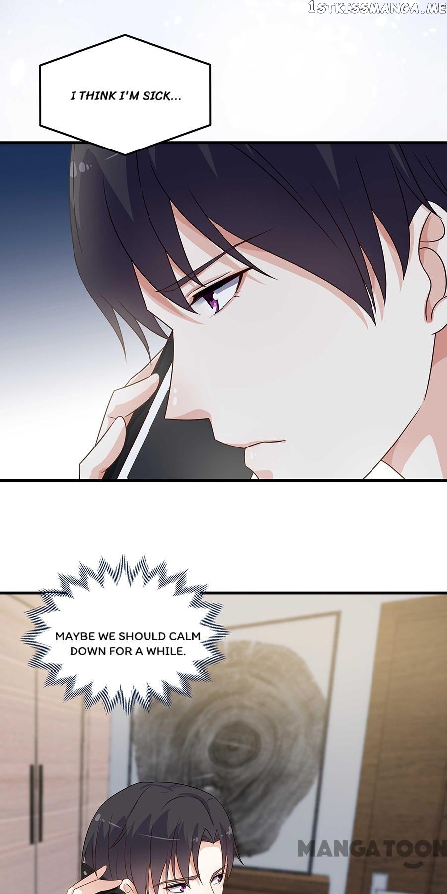 A Proper Lady Taken as Wife chapter 79 - page 29