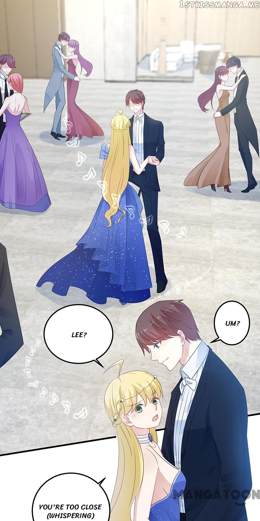 A Proper Lady Taken as Wife chapter 78 - page 1