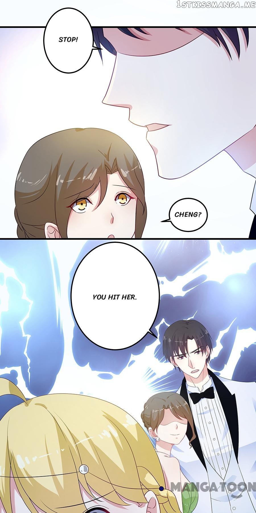 A Proper Lady Taken as Wife chapter 78 - page 12