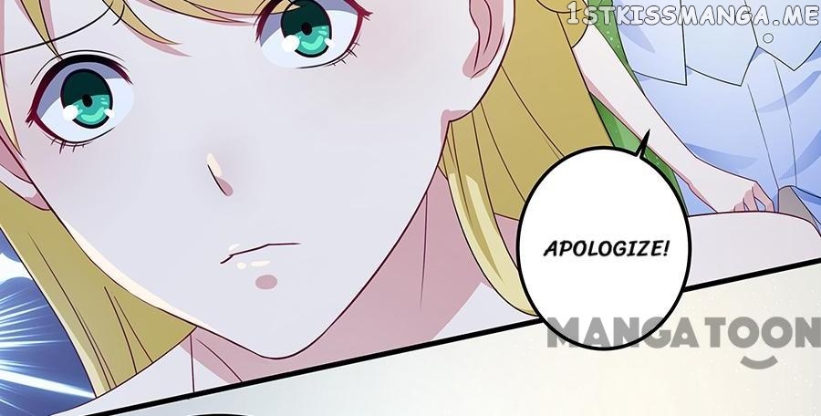 A Proper Lady Taken as Wife chapter 78 - page 13