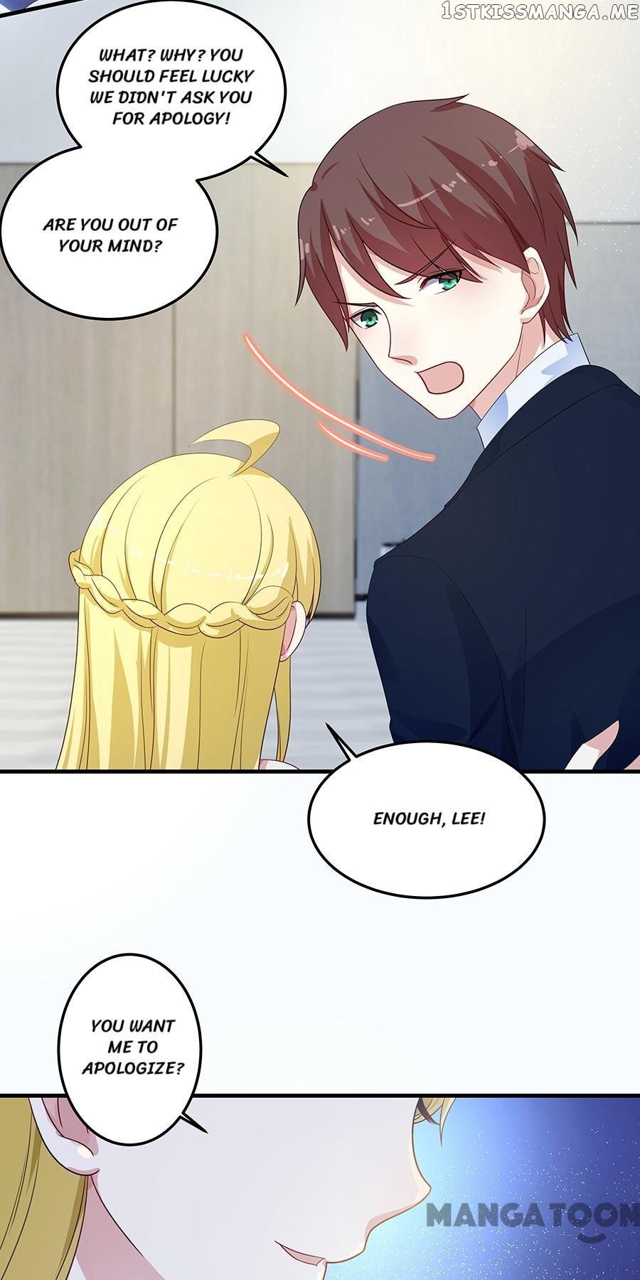A Proper Lady Taken as Wife chapter 78 - page 14