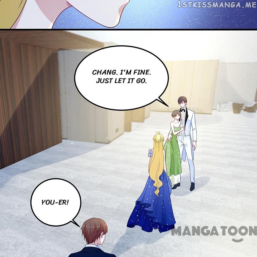 A Proper Lady Taken as Wife chapter 78 - page 15