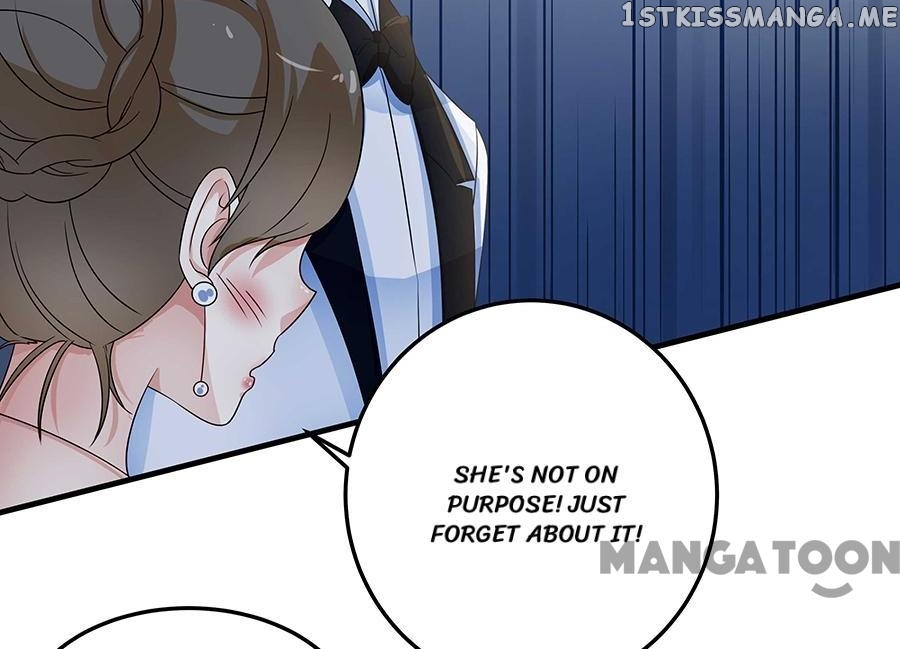 A Proper Lady Taken as Wife chapter 78 - page 19