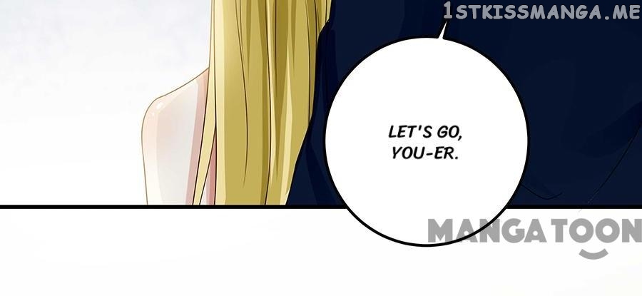 A Proper Lady Taken as Wife chapter 78 - page 21
